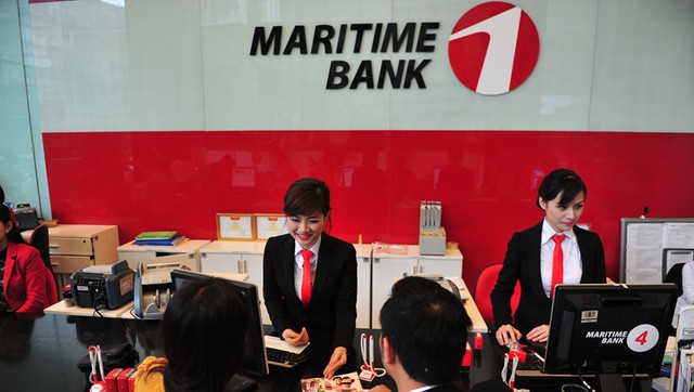 VNPT thêm một lần thoái vốn bất thành tại Maritime Bank