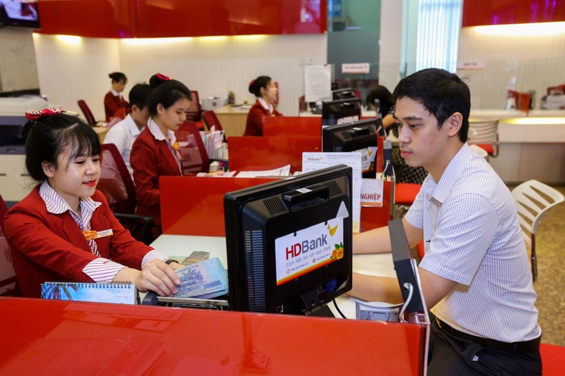 HDBank nhận2 giải: Dịch vụ quản lý tiền mặt tốt nhất và Tài trợ thương mại tốt nhất Việt Nam từ tổ chức Asiamoney