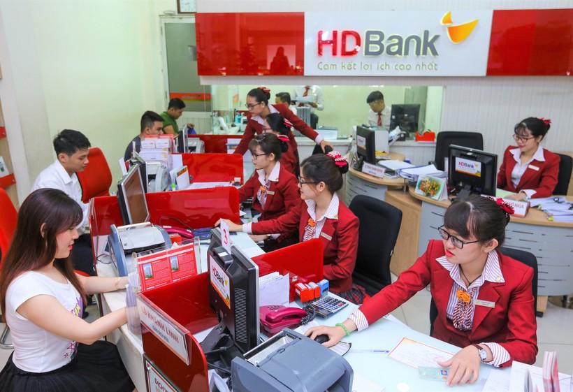 Chương trình cho vay ưu đãi “Vay tiền phát lộc” đã được HDBank triển khai nhiều năm qua