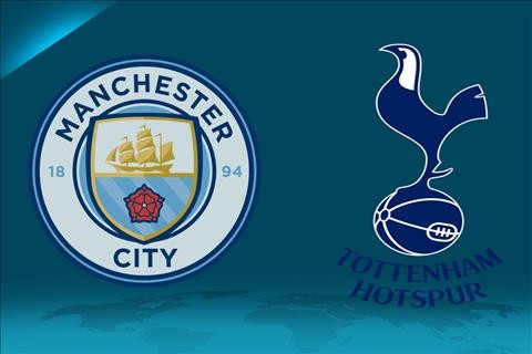 Man City và Tottenham là trận cầu tâm điểm của vòng đấu thứ 2 Premier League 2019-2020. Ảnh CNN. 