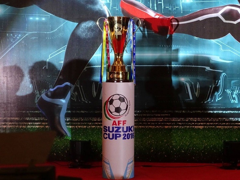 AFF giữ nguyên lịch thi đấu các giải còn lại trong đó có AFF Cup 2020 tổ chức vào tháng 11/2020. Ảnh AFF.