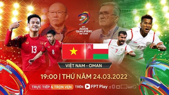 HLV Ivankovic của Oman sử dụng các cầu thủ trẻ để hướng tới Asian Cup 2023. Ảnh AT