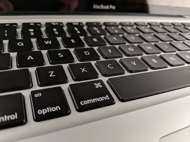 4 tính năng giúp MacBook Pro phiên bản cũ vượt trội so với MacBook 2016 ảnh 1