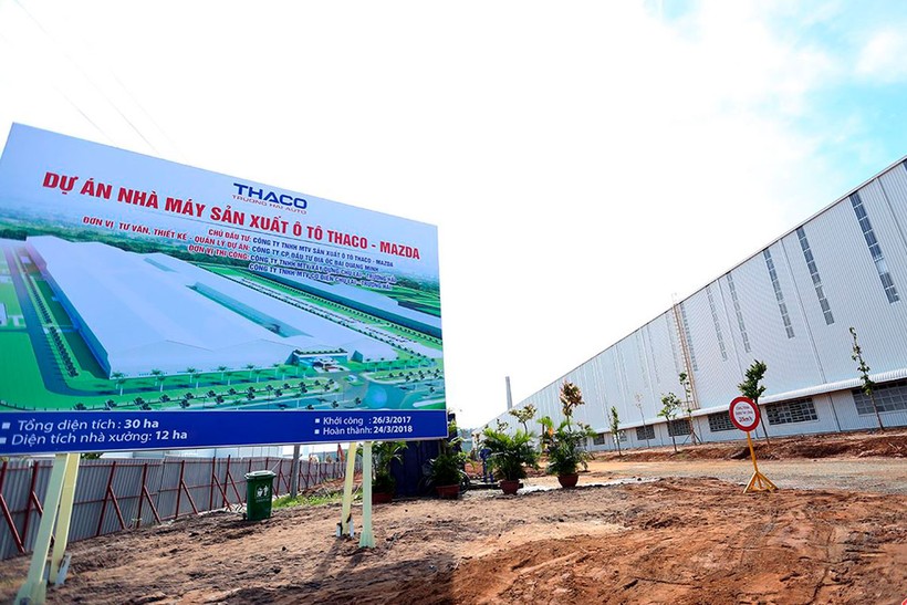 Thị trường ô tô “ngấm đòn” Nghị định 116: Ông lớn “dỗi”, khách hàng sốc nặng ảnh 3