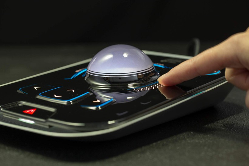 Màn hình công nghệ 3D Touch sẽ sớm có mặt trên các mẫu xe tới đây ảnh 4