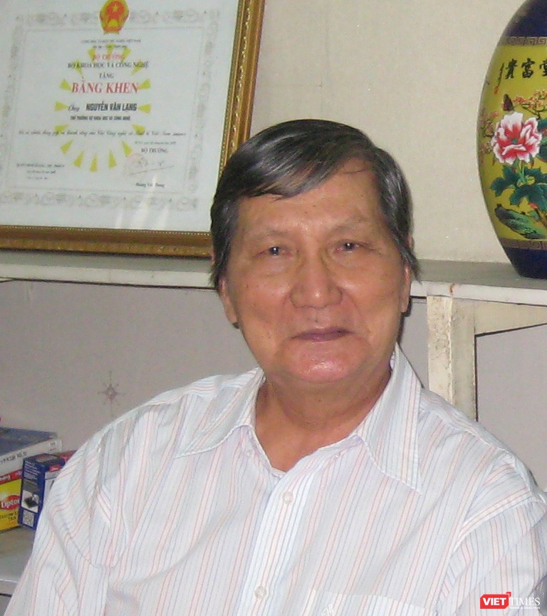 Việt Nam dường như chưa có thị trường thông tin khoa học công nghệ ảnh 1 Việt Nam dường như chưa có thị trường thông tin khoa học công nghệ ảnh 1