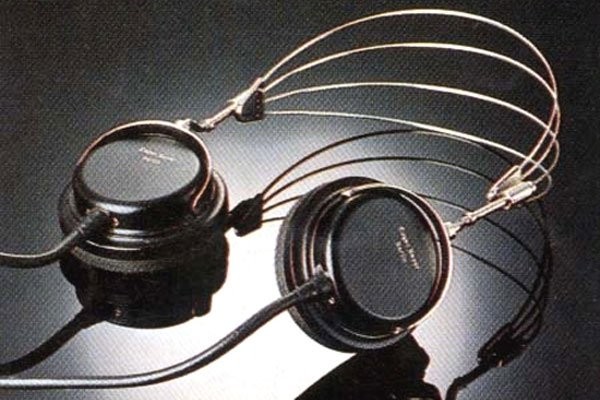 DT-48, mẫu tai nghe được giới thiệu năm 1937 ảnh 1 tai nghe