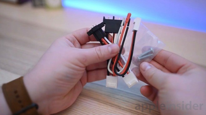 Các linh kiện dây ảnh 1 29013-46234-OneLink-wiring-l