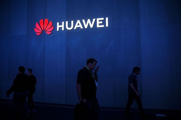 Canada có thể là nước tiếp theo cấm cửa mạng 5G của Huawei - Ảnh: Bloomberg.


