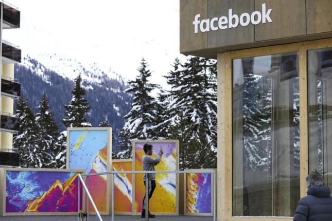 "Facebook vẫn đang tiếp tục tăng trưởng. Họ công nhận tầm quan trọng của những nhà sáng tạo nội dung và làm mọi thứ có thể để giúp họ phát triển," Jau Shetty, một nhà phát triển nội dung trên Facebook cho hay. Ảnh: © 2019 Bloomberg Finance LP

