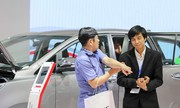 Mazda là thương hiệu dẫn đầu tại Việt Nam được khách hàng hài lòng