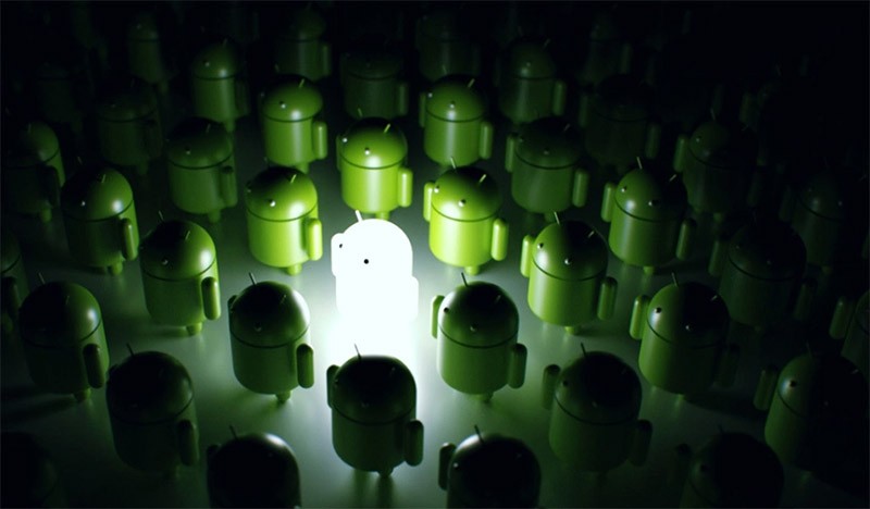 Các thiết bị Android phiên bản 4.4 trở về trước tồn tại hàng chục lỗ hổng bảo mật