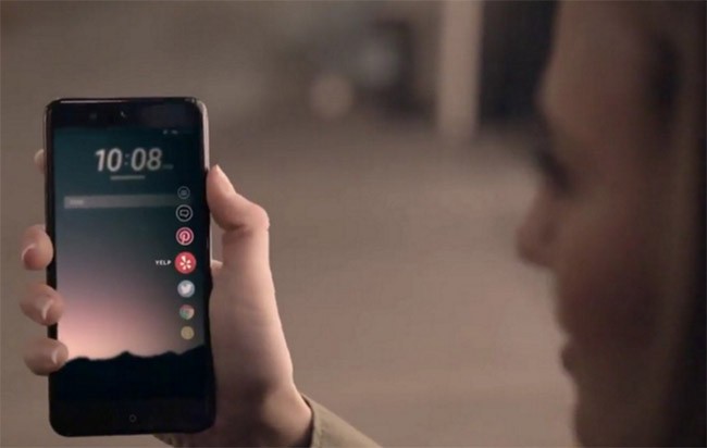 Smartphone cao cấp tiếp theo của HTC sẽ được ra mắt vào tháng 4