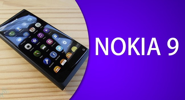 Nokia 9 sẽ được trang bị cấu hình "đỉnh"
