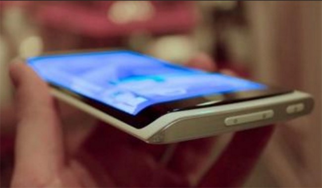 Các smartphone tương lai sẽ dùng màn OLED thay thế cho màn hình LCD