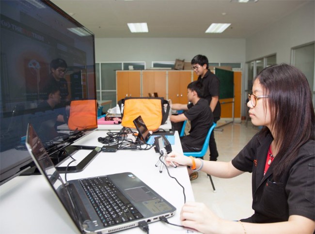 8 ngành nghề công nghệ ở Mỹ có mức lương tăng vọt trong năm qua ảnh 3 8 ngành nghề công nghệ ở Mỹ có mức lương tăng vọt trong năm qua ảnh 3