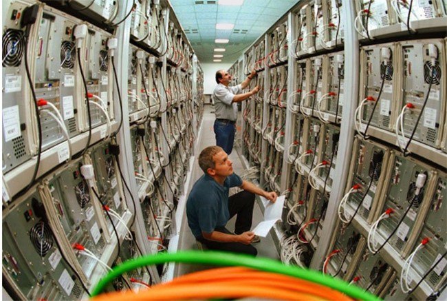 8 ngành nghề công nghệ ở Mỹ có mức lương tăng vọt trong năm qua ảnh 4 8 ngành nghề công nghệ ở Mỹ có mức lương tăng vọt trong năm qua ảnh 4