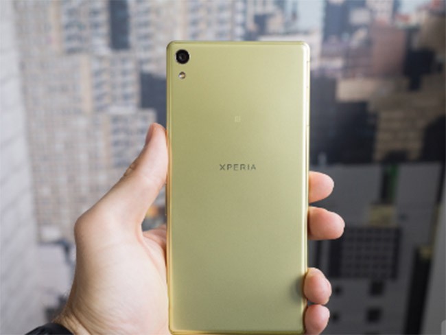 Sony tiếp tục chương trình cập nhật Android 7 cho Xperia XA và XA Ultra ảnh 2 Sony tiếp tục chương trình cập nhật Android 7 cho Xperia XA và XA Ultra ảnh 2