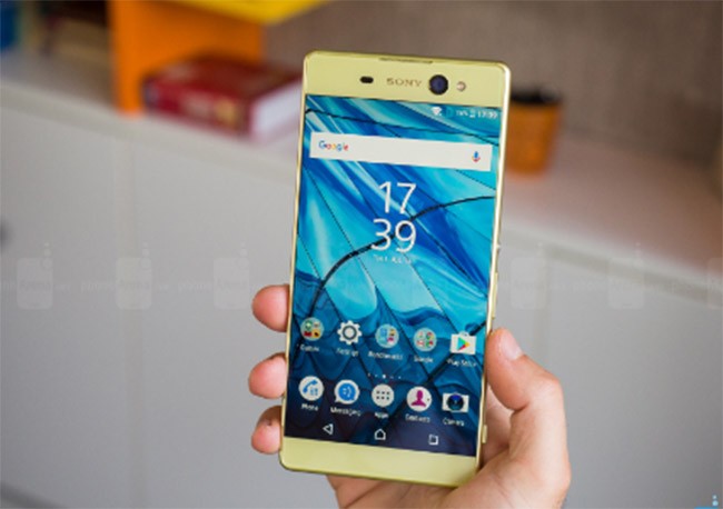 Sony tiếp tục chương trình cập nhật Android 7 cho Xperia XA và XA Ultra ảnh 3 Sony tiếp tục chương trình cập nhật Android 7 cho Xperia XA và XA Ultra ảnh 3