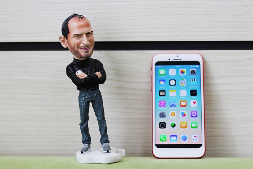 iPhone 8 thật chưa ra mắt, iPhone 8 nhái đã về Việt Nam ảnh 12 iPhone 8 thật chưa ra mắt, iPhone 8 nhái đã về Việt Nam ảnh 12