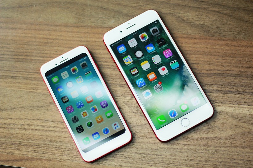 iPhone 8 thật chưa ra mắt, iPhone 8 nhái đã về Việt Nam ảnh 13 iPhone 8 thật chưa ra mắt, iPhone 8 nhái đã về Việt Nam ảnh 13