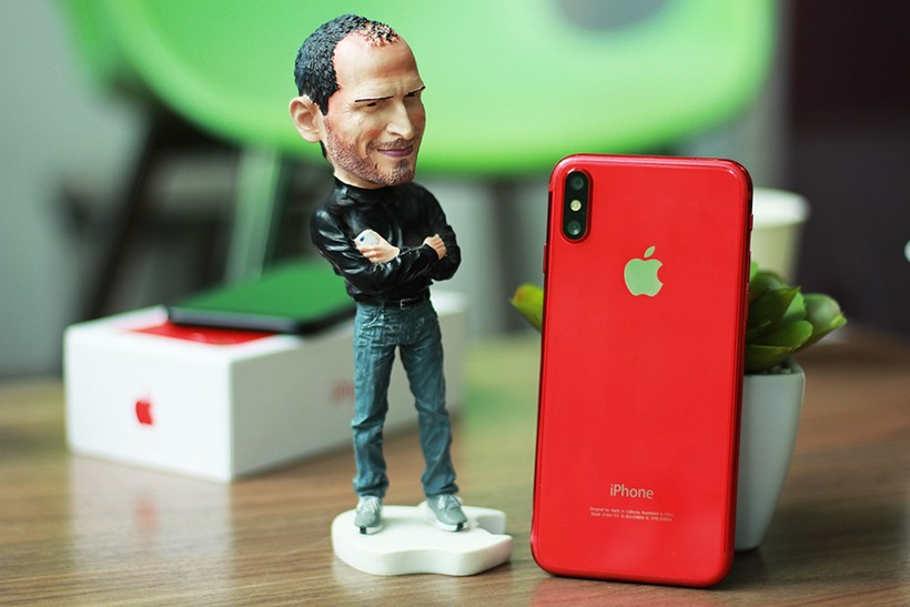 iPhone 8 thật chưa ra mắt, iPhone 8 nhái đã về Việt Nam ảnh 15 iPhone 8 thật chưa ra mắt, iPhone 8 nhái đã về Việt Nam ảnh 15
