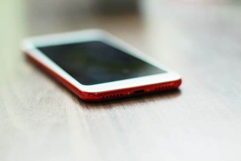 iPhone 8 thật chưa ra mắt, iPhone 8 nhái đã về Việt Nam ảnh 7 iPhone 8 thật chưa ra mắt, iPhone 8 nhái đã về Việt Nam ảnh 7