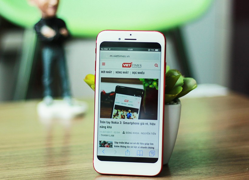 iPhone 8 thật chưa ra mắt, iPhone 8 nhái đã về Việt Nam ảnh 8 iPhone 8 thật chưa ra mắt, iPhone 8 nhái đã về Việt Nam ảnh 8