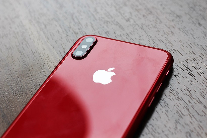 iPhone 8 thật chưa ra mắt, iPhone 8 nhái đã về Việt Nam ảnh 11 iPhone 8 thật chưa ra mắt, iPhone 8 nhái đã về Việt Nam ảnh 11