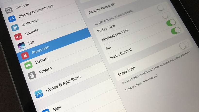 13 điều bạn nên biết khi sử dụng iOS 10.3 ảnh 11