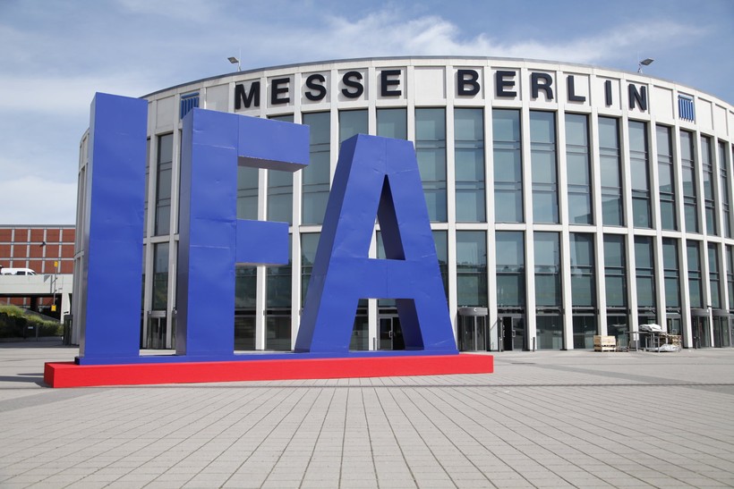 Triển lãm IFA sẽ diễn ra tại Berlin, Đức từ ngày 1/9 (ảnh: Getty Images)