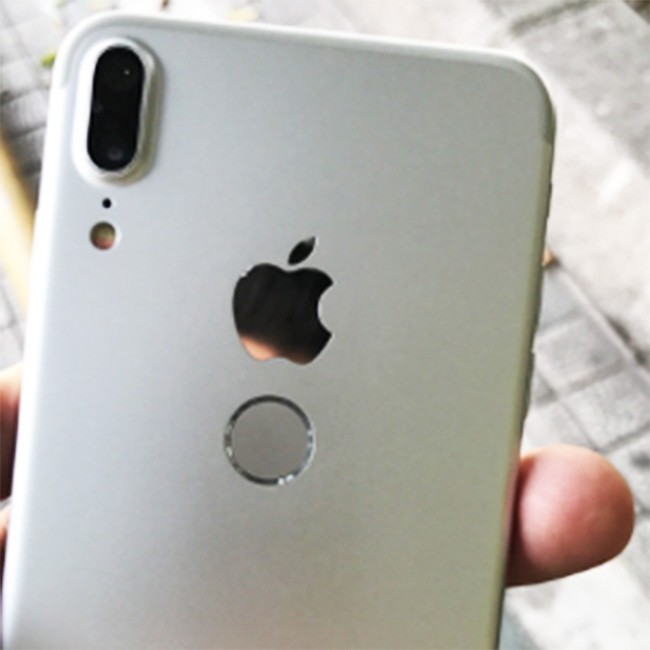 Vì sao Apple quyết định “dứt tình” với cảm biến vân tay? ảnh 1 Vì sao Apple quyết định “dứt tình” với cảm biến vân tay? ảnh 1