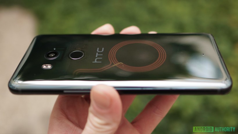 HTC không “chết”, sẽ tung ra 6 smartphone trong năm 2018 ảnh 1 HTC không “chết”, sẽ tung ra 6 smartphone trong năm 2018 ảnh 1