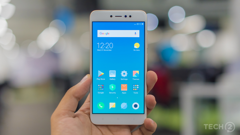Xiaomi “nhỏ mà có võ”, mục tiêu bán 100 triệu smartphone năm 2018 ảnh 1 Xiaomi “nhỏ mà có võ”, mục tiêu bán 100 triệu smartphone năm 2018 ảnh 1