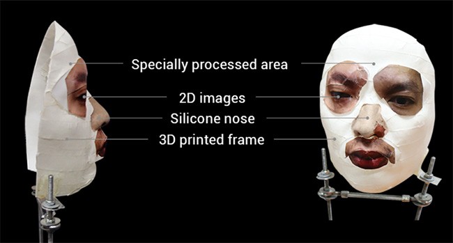 BKAV tung video chứng minh Face ID không bảo mật như Apple quảng cáo ảnh 1 BKAV tung video chứng minh Face ID không bảo mật như Apple quảng cáo ảnh 1