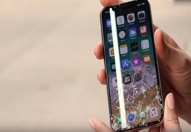 Những hạt sạn trong siêu phẩm mới của Apple ảnh 2 Những hạt sạn trong siêu phẩm mới của Apple ảnh 2