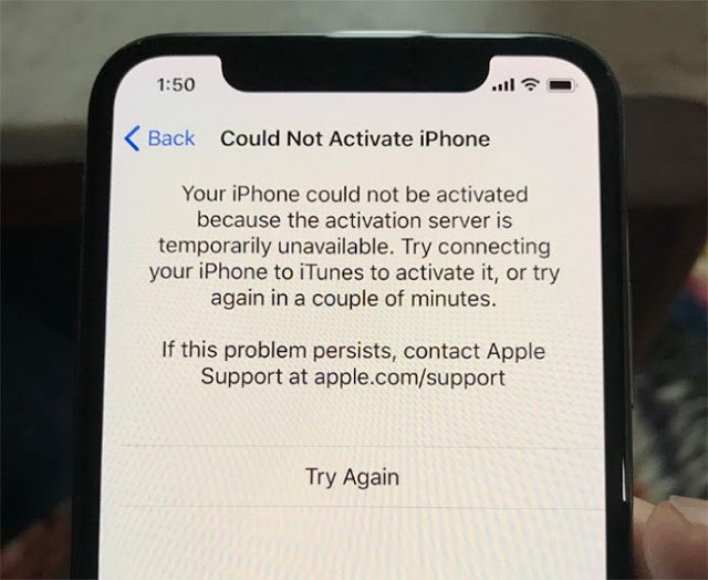 Những hạt sạn trong siêu phẩm mới của Apple ảnh 1 Những hạt sạn trong siêu phẩm mới của Apple ảnh 1
