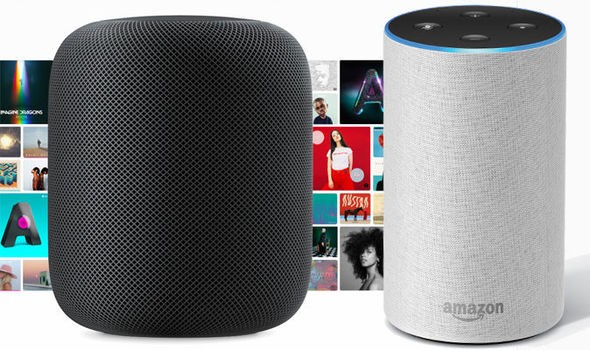 Liệu loa thông minh HomePod của Apple có thể cạnh tranh với Amazon Echo? ảnh 1 Liệu loa thông minh HomePod của Apple có thể cạnh tranh với Amazon Echo? ảnh 1