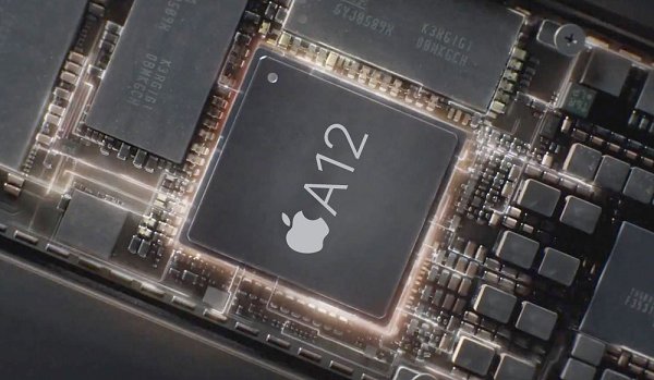 Chip A12 sẽ do TSMC sản xuất?