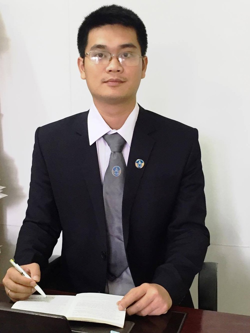 Người dùng Việt Nam bắt đầu khởi kiện Apple ảnh 4 Người dùng Việt Nam bắt đầu khởi kiện Apple ảnh 4