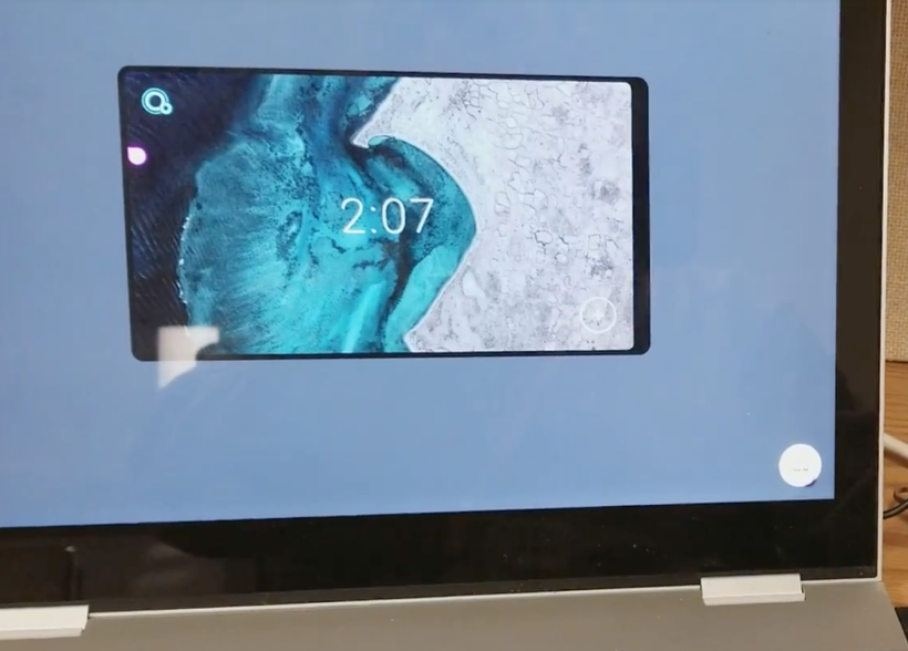 Đây sẽ là hệ điều hành thay thế Android trong tương lai ảnh 13 Đây sẽ là hệ điều hành thay thế Android trong tương lai ảnh 13