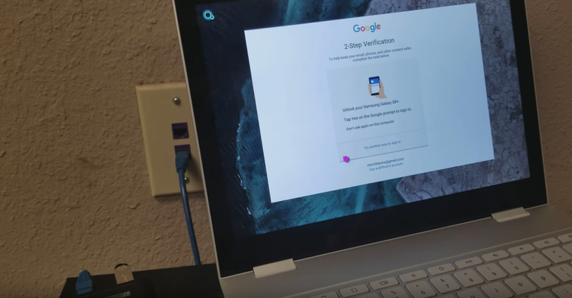 Đây sẽ là hệ điều hành thay thế Android trong tương lai ảnh 3 Đây sẽ là hệ điều hành thay thế Android trong tương lai ảnh 3