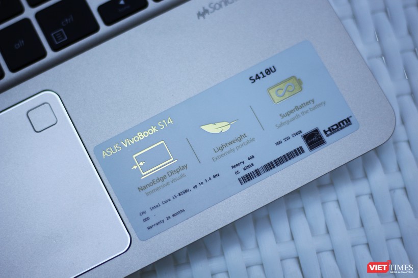 Đi tìm chiếc laptop ngon, bổ, không cần rẻ! ảnh 6 Đi tìm chiếc laptop ngon, bổ, không cần rẻ! ảnh 6