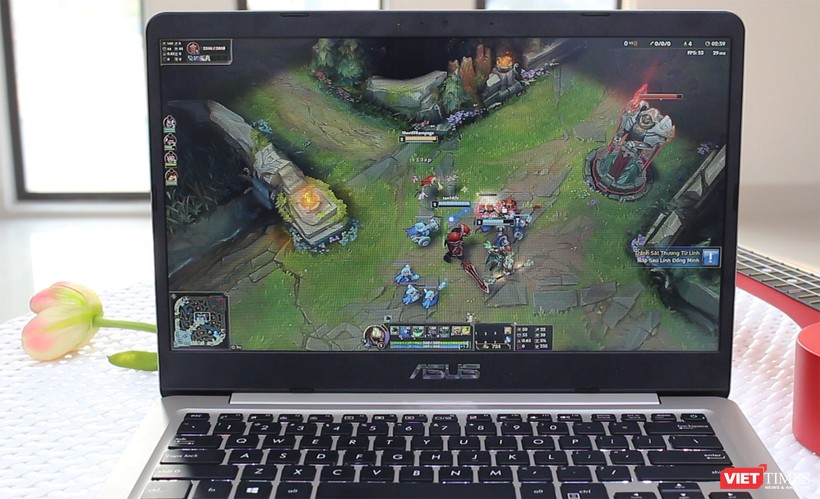 Đi tìm chiếc laptop ngon, bổ, không cần rẻ! ảnh 7 Đi tìm chiếc laptop ngon, bổ, không cần rẻ! ảnh 7