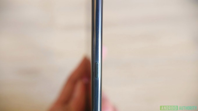 Xuất hiện hình ảnh chiếc Huawei P20 ảnh 1