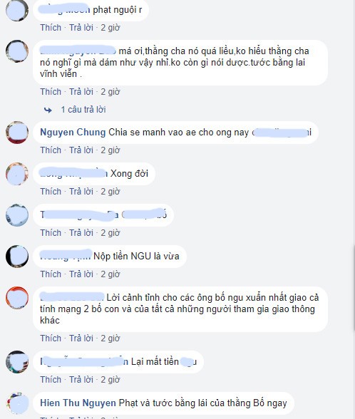 Phạt 8 triệu đồng đối với tài xế để bé trai cầm lái xe tải ảnh 1 Phạt 8 triệu đồng đối với tài xế để bé trai cầm lái xe tải ảnh 1