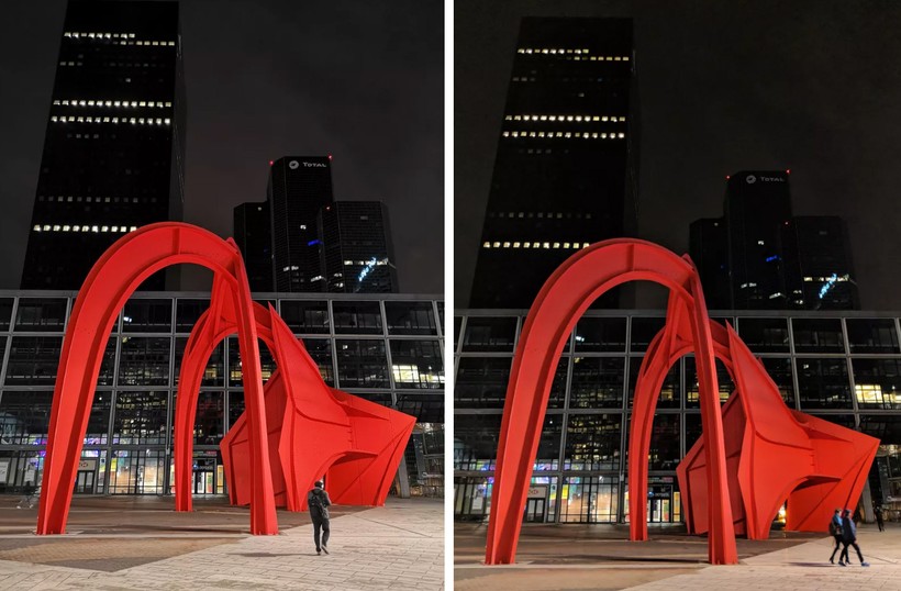 Test camera Huawei P20 Pro và Pixel 2 XL: kết quả bất ngờ ngoài dự đoán! ảnh 3 Test camera Huawei P20 Pro và Pixel 2 XL: kết quả bất ngờ ngoài dự đoán! ảnh 3