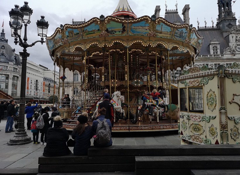 Test camera Huawei P20 Pro và Pixel 2 XL: kết quả bất ngờ ngoài dự đoán! ảnh 16 Test camera Huawei P20 Pro và Pixel 2 XL: kết quả bất ngờ ngoài dự đoán! ảnh 16