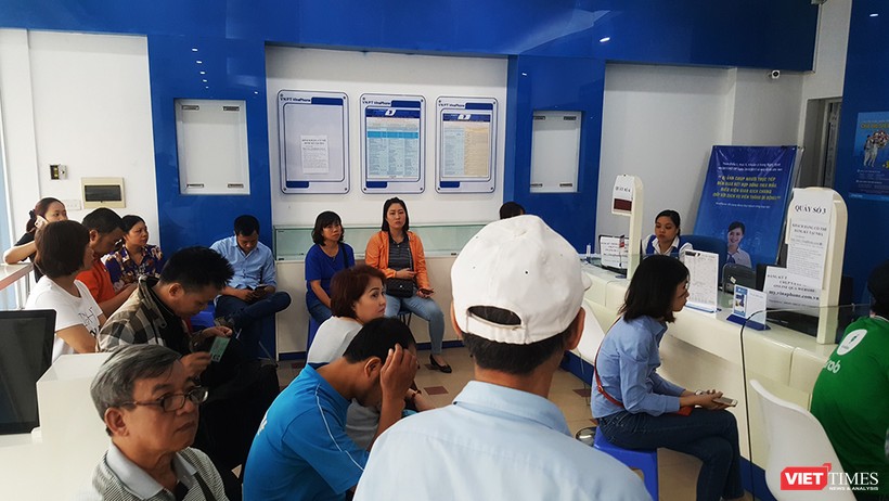 Lùi hạn chót bổ sung thông tin thuê bao VinaPhone và MobiFone ảnh 4 Lùi hạn chót bổ sung thông tin thuê bao VinaPhone và MobiFone ảnh 4