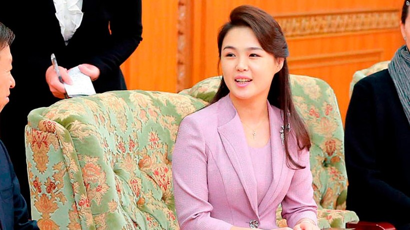 Toàn cảnh cuộc gặp lịch sử giữa Chủ tịch Triều Tiên Kim Jong Un và Tổng thống Hàn Quốc Moon Jae In ảnh 25 Toàn cảnh cuộc gặp lịch sử giữa Chủ tịch Triều Tiên Kim Jong Un và Tổng thống Hàn Quốc Moon Jae In ảnh 25